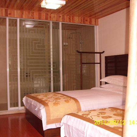 Dali Taihe Boutique Inn Dali (Yunnan) Bagian luar foto