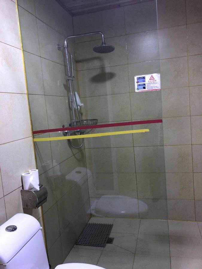Dali Taihe Boutique Inn Dali (Yunnan) Bagian luar foto